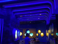 -陕西自然博物馆