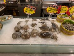 -渔娘渔家丹东海鲜(东直门店)