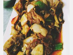 -乡间好味私家菜(总店)
