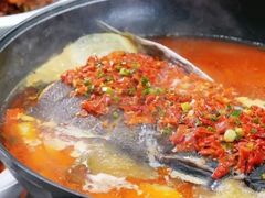 -扶摇湘宴·烤鸭·湘粤宴(中关村·北大店)