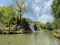 -沕沕水生态风景区