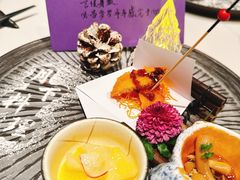 -月下料理(楷林IFC店)