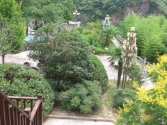 -河南宝泉旅游区