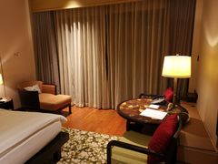 -上海崇明金茂凯悦酒店