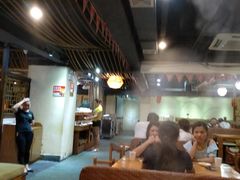 -印象三宝潮汕鲜牛肉火锅烤肉(个体大世界店)