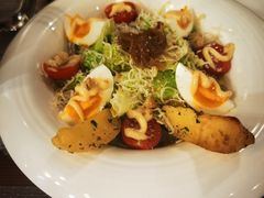 -LA CREPERIE BRETONNE布列塔尼法式餐厅(天童北路店)
