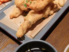 -新石器烤肉(中房金谊广场店)
