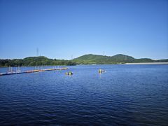 -宁波九龙湖开元度假村