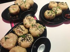 -小杨生煎(湟普汇店)