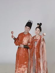 点击看大图 -金夫人婚纱摄影(总店)