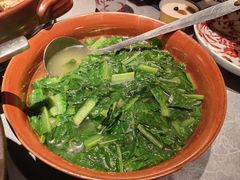 -客语客家菜(东山口店)