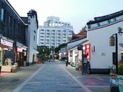 -天后宫岭南民俗文化街
