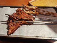 -米八子烧烤工厂(西区店)