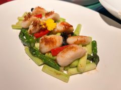 -上海滩餐厅(BFC外滩金融中心店)