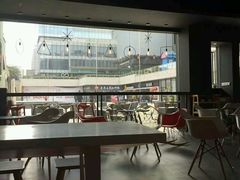 -HALO COFFEE(华贸店)