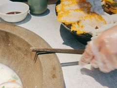 -鲜潭蒸汽石锅鱼(五道口购物中心店)