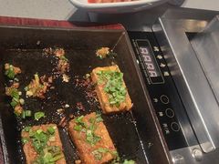 -丰茂烤串(外滩星荟中心店)