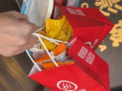 -海底捞火锅(杭州滨江九宜城店)
