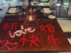 -圣丰索菲特·法国餐厅