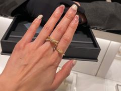 -Tiffany & Co.蒂芙尼
(南京德基广场店)