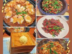 -绿茶餐厅(成都天府红店)