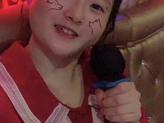 -乐比酷KTV(前进大街店)