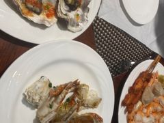 -温州王朝大酒店-自助餐厅