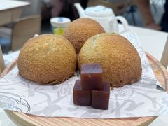 -蔡澜点心·粤菜(月星环球港店)