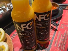 -牛New寿喜烧(虹桥新天地店)