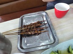 -老舅老蒙肉饼非遗店(一店)