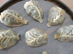-叶存利海鲜大馅饺子(东戴河止锚湾店)