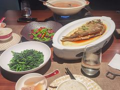 -曾宴·楚菜(湖北省博物馆店)