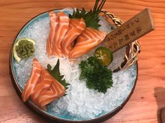 -文三酒肆自助放题(新街口友谊广场店)