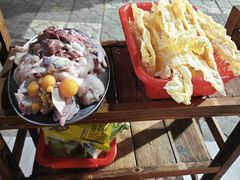 -司马街鸡煲(西华路店)