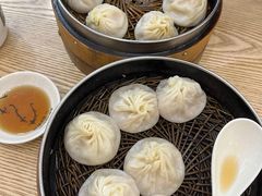 鲜肉汤包-法华汤包馆(法华镇路店)