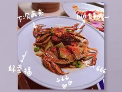 -桂满陇-望山(虹口龙之梦店)