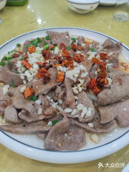 青竹园海鲜餐厅(海天路店)图片