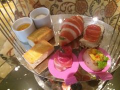 -粤海喜来登酒店·&More聚驿(天河城店)