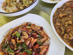 -长临河古镇福味轩土菜馆(长临河店)