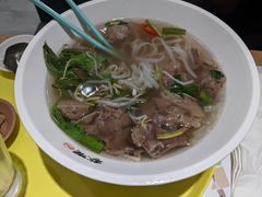 -蔡澜Pho·越南粉餐厅(海上世界店)