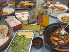 -印巷里主题餐厅(马鞍山店)