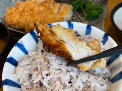 -胜博殿日式炸猪排(西红门店)