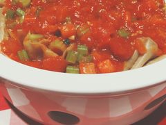 -西贝(金桥店)