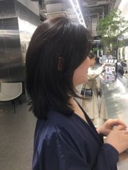 -Hair Code芭曲发型