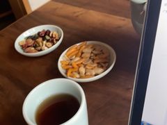 -梅间堂茶馆(绿地缤纷城店)