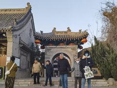 -大槐树寻根祭祖园