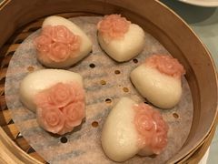 -丽晶美庐·玉兰餐厅