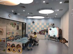 -美国谷斯妈妈早教中心 (陆家嘴店)