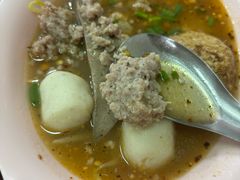 -榮泰米粉湯(Left Shop)