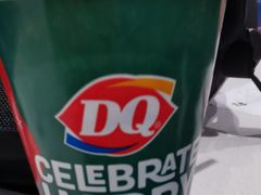 -DQ·蛋糕·冰淇淋(虹口龙之梦店)